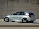 BMW 120i 3-Door 2007 года